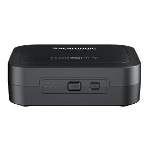میکروفون یقه ای بی سیم سارامونیک مدل Blink500 Pro B1